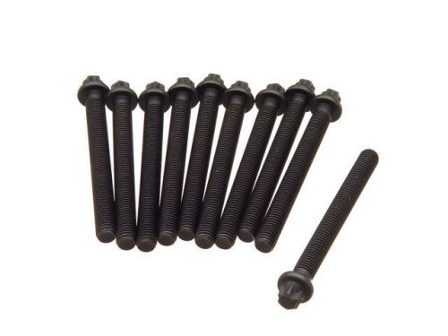 Head bolt set 16jghx28 for 318i 318ti 318is z3 1996 1997 1998 1991 1995 1993