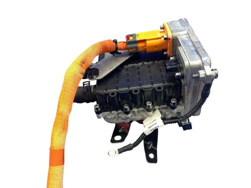 2023 fisker ocean high voltage ptc heater 6kw fm2930200055c oem