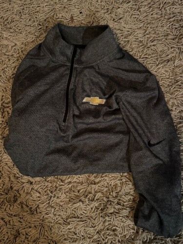 Genuine chevrolet apparel hoodies/tshirts/long sleeve/polos/qtr zips almost new