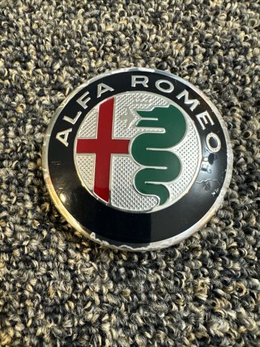 Alfa romeo oem center hub cap c403 spm    60mm