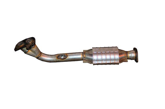 Toyota 4-runner 1996-00  3.4 catalytic converter new bosal  099-210