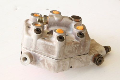 Mercedes 280se 280ce 280e 280ge 280sl fuel distributor 0 438 100 069 reman oem