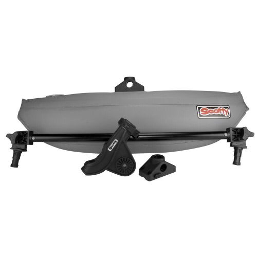 Scotty 302 kayak stabilizers