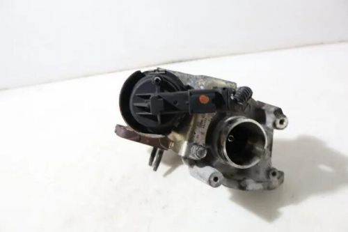 Peugeot 301 turbocharger 1.50 diesel 73kw 2018 24650042-