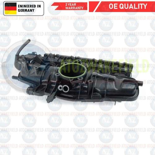 For audi a3 1.8 2.0 tfsi intake manifold 06j133201bd 06j133201al byt bzb cdaa