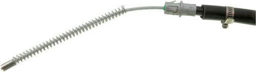 Parking brake cable dorman c92573 fits 66-74 ford bronco