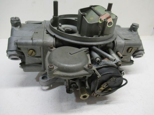 Carburetor 1965-1970 chevelle h.p. holley  4150c 3878261eh list 3310/396 (425)hp