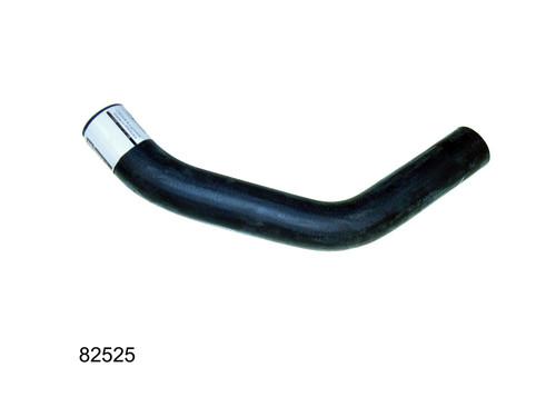 Cadna 82525 cooling system misc-radiator coolant hose