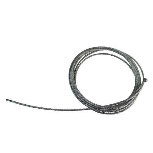 72&#034; inner throttle cable - 3/16&#039;&#039; ball end pp851lh