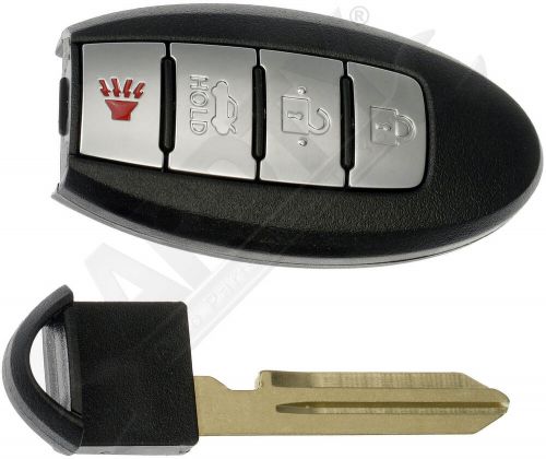 Dorman 99644st keyless entry remote 4 button