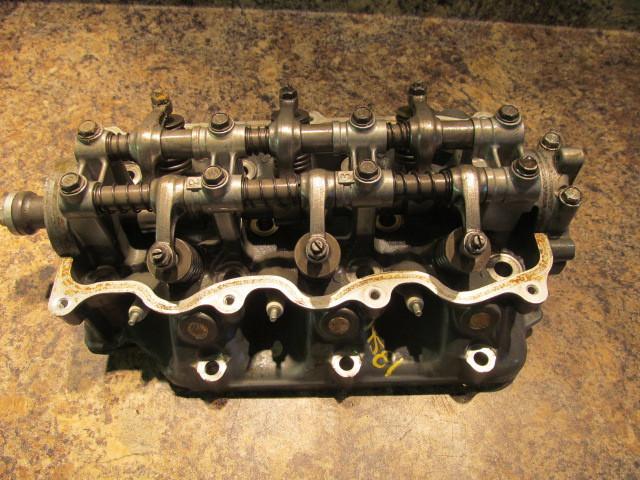 Honda cylinder head assembly  pre-1997-1999  50 hp  12200-zw4-000 **14581**