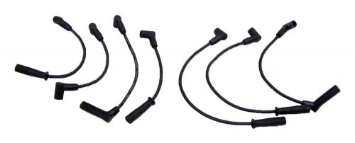 Crown auto 83507178 - ignit wire set 4.0l