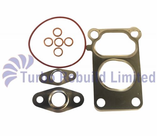 Turbo turbocharger turbine gasket kit set bmw 5326-970-0000 5439-970-0045