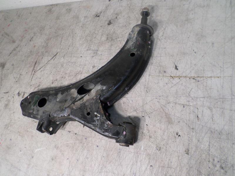 01 02 03 legacy outback left driver lower control arm oem lh