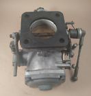 Vintage su hif-6  carburetor carburetter volvo used made in england