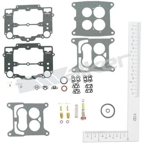 Walker products carburetor repair kit p n 15328b