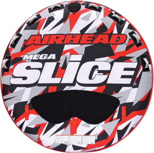 Airhead mega slice ahssl-42