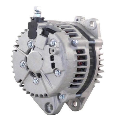 New alternator fits nissan x-trail 2.5l 2005-2006 rouge 2.5l 2008-09 lr1110713v