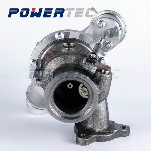 Mfs turbo charger for opel vauxhall astra asta 1.6 cdti 814698-0002 814698-0004