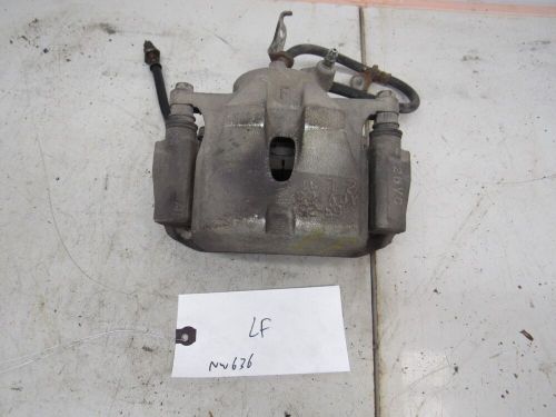 Wheel brake caliper prius v 2012 2017 toyota left driver side front suspension