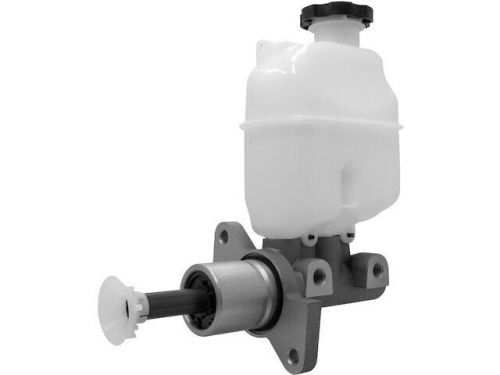 Brake master cylinder 71fxpn26 for saturn aura 2007