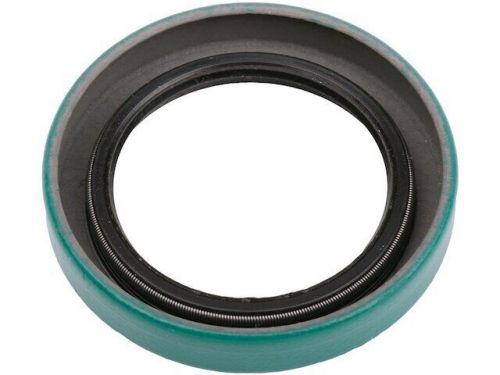 Front manual trans seal 77snnw67 for pinto fairmont granada ltd mustang ii 1973