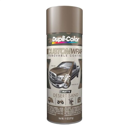 Dupli-color paint cwrc851 dupli-color custom wrap