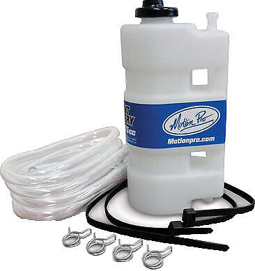 Motion pro coolant recovery tank 27cc 11-0099