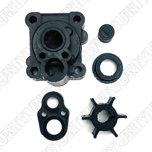 1 set boat water pump kit 682-w0078-00-00 682-44300-01-00 for yamaha 9.9hp 15hp