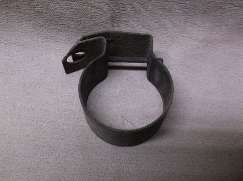 Vintage 1960s mercury ford fomoco autolite ignition coil mounting bracket shelby