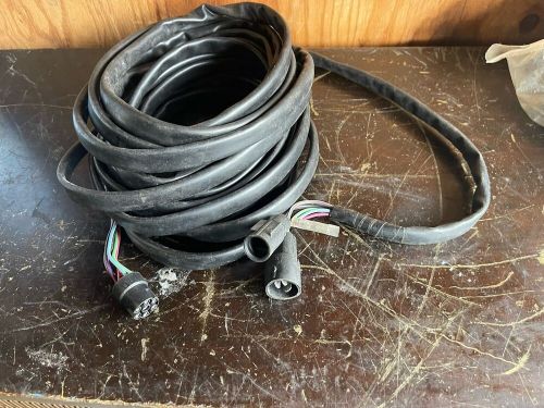 Volvo penta trim and tilt wire harness 3855708 marine boat