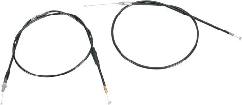 Race shop extended throttle cable #tc-5