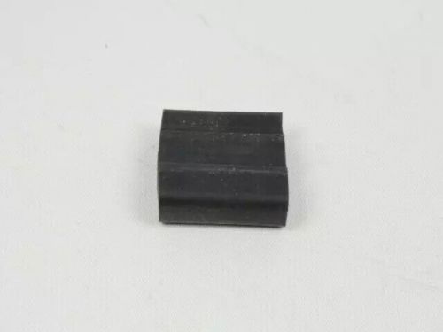 Genuine mopar radiator isolator 68043918aa