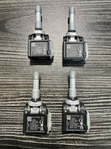 Gm tps sensors