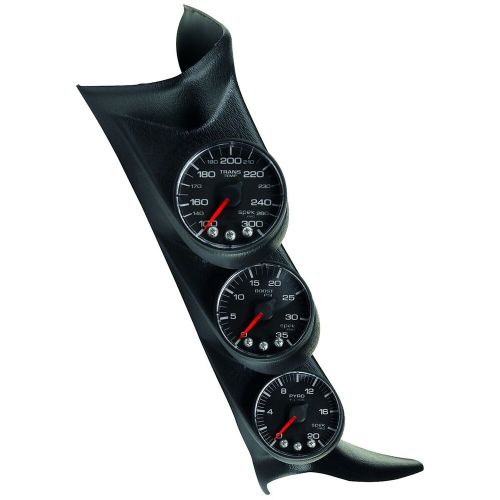 P73020 autometer kit gauge for chevy express van suburban silverado 2500 hd gmc