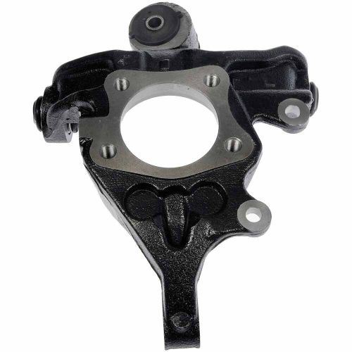 For toyota highlander venza dorman rear right suspension knuckle csw