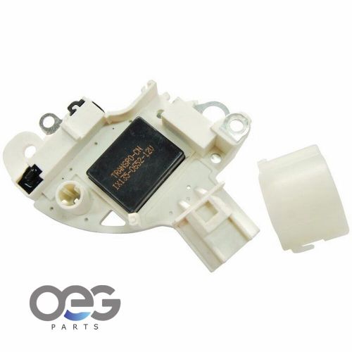 New voltage regulator for ford focus ii estate (da_) eng.hwda, hwdb,