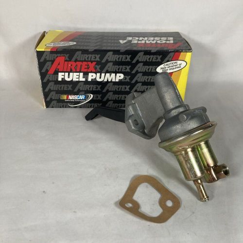 Mechanical fuel pump airtex 60205