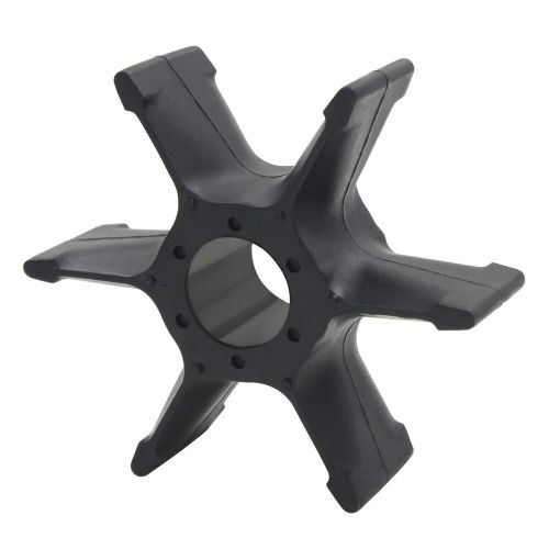 Outboard water pump impeller for yamaha 40hp 6f5-44352-00 sierra 18-3088 9-45606