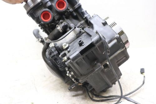 1988-2007 kawasaki ninja 250 ex250 engine motor transmission running! 11k miles