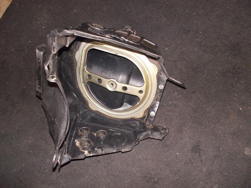 Cr125 honda 2001 @@ cr 125 01 cr125 air box