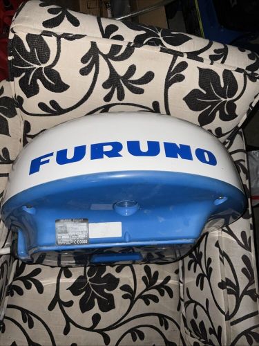 Furuno radar antenna unit rsb-0087