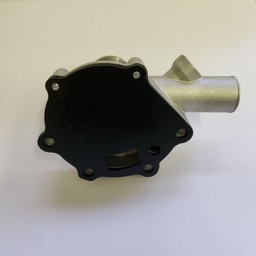 Water pump fits mitsubishi k3a k3b k3d k3e s4n k4e s3l2 s3l s4l2 s4l -