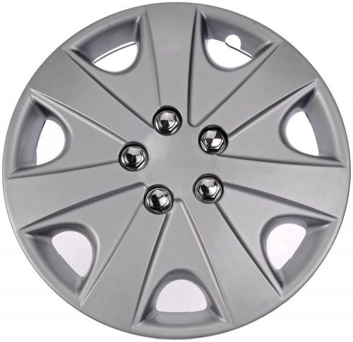 Wheel cover dorman 910-114 fits 03-04 honda accord