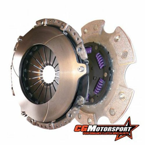 Cg stage 3 clutch kit for alfa romeo gtv 3.2i v6 24v