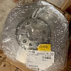 Genuine oem mopar chrysler 200 front brake rotor magneti marelli 2amv2624aa