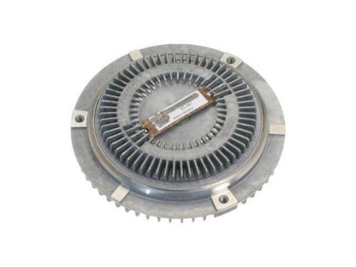 Fan clutch for 1988-1992 bmw 735i 1990 1989 1991 kt574fp fan clutch