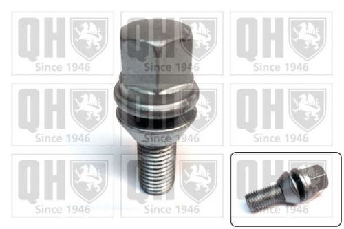 Wheel bolt / stud / nut fits vauxhall vivaro c, k0 1.5d 2.0d 2019 on qh quality