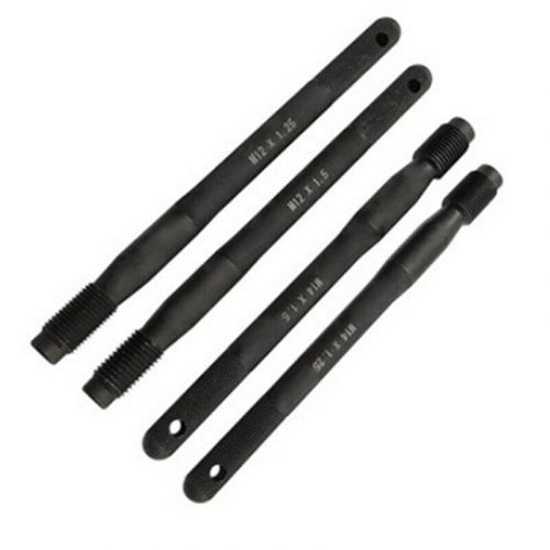 Wheel hanger alignment pin guide tool - m14 x 1.25 positioning 3318-