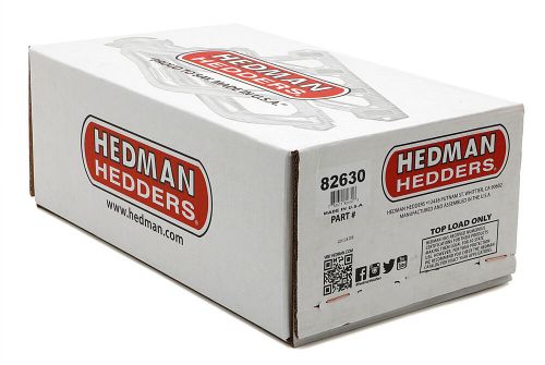 Hedman for 50-state headers; &#039;04-10 ford 2wd/4wd f150, expedition 5.4l- raw